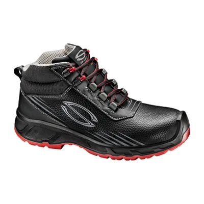 Sir Safety FENICE ankle shoe félcipő