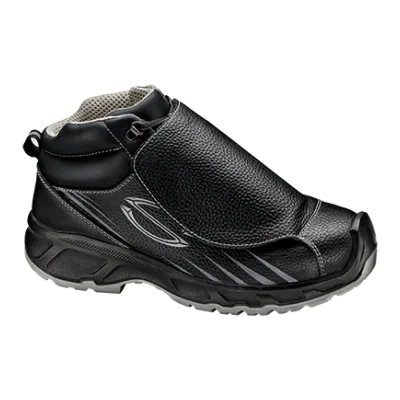 Sir Safety Metatarso shoe félcipő