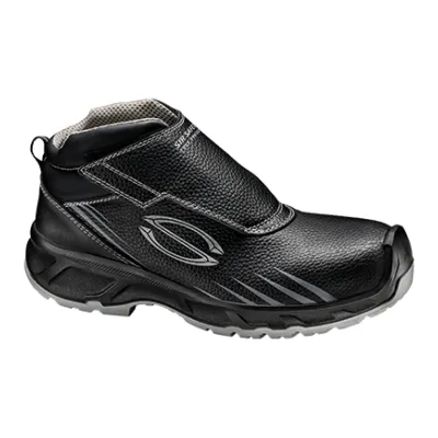 Sir Safety Overprotection shoe félcipő