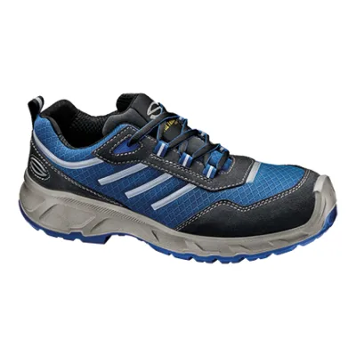 Sir Safety NAOMI low shoe félcipő
