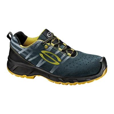Sir Safety MALIBU CPS low shoe félcipő