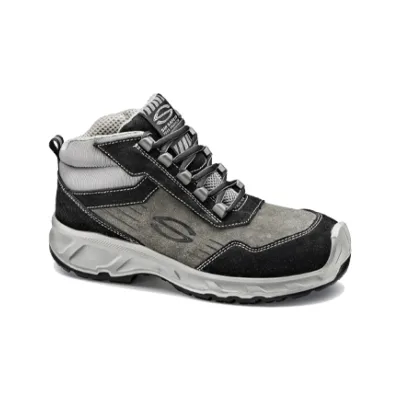 Sir Safety FORCE ankle high shoe félcipő