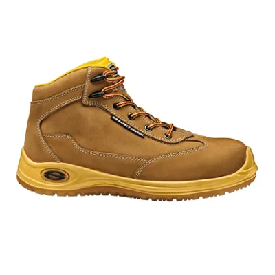 Sir Safety SEDAN shoe félcipő