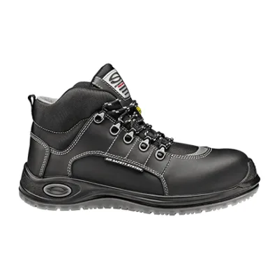 Sir Safety Platinum shoe félcipő