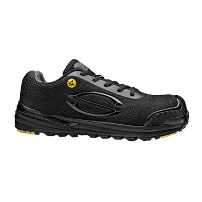 Sir Safety Factor ultra light shoe félcipő