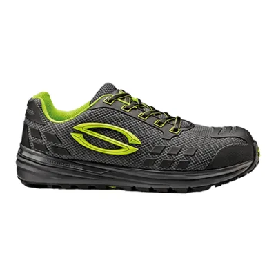 Sir Safety K-PLUS low shoe félcipő