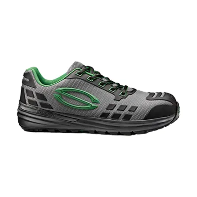 Sir Safety K3-PLUS low shoe félcipő