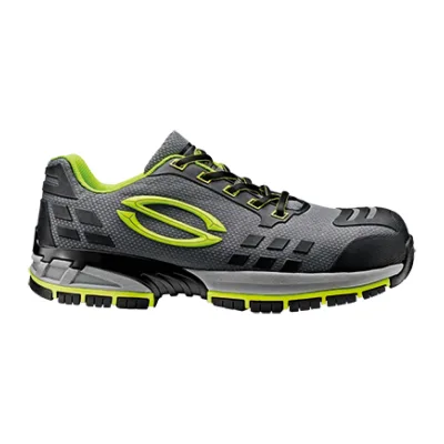 Sir Safety Low dielectric shoe félcipő