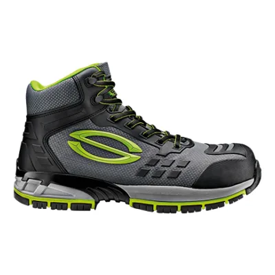 Sir Safety DIELECTRIC ankle high shoe félcipő