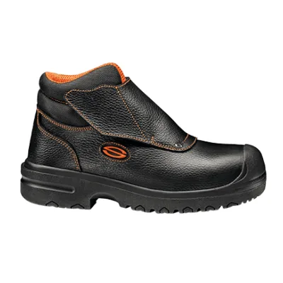 Sir Safety Nitral saldatore shoe félcipő