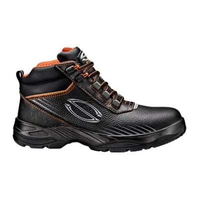 Sir Safety ECLIPSE ankle high shoe félcipő