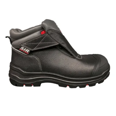 Sir Safety Maximum fireworks shoe félcipő