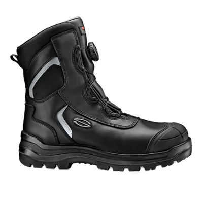 Sir Safety POLAR boot téli bakancs