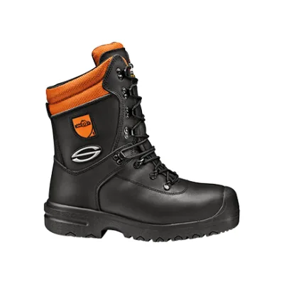 Sir Safety SAVER boot bakancs