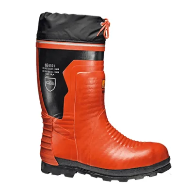 Sir Safety Forestier boot bakancs