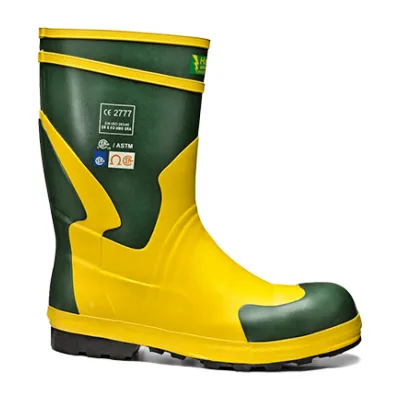 Sir Safety Dielectrical boot 9726 bakancs