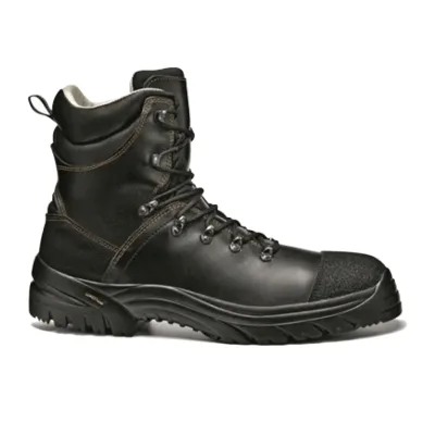 Sir Safety Nova quarryman shoe félcipő