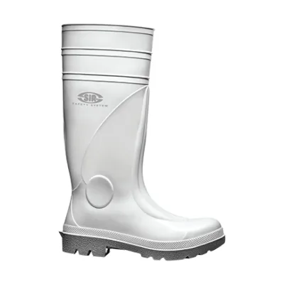 Sir Safety U2 boot bakancs