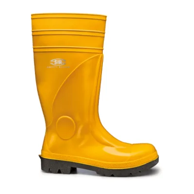 Sir Safety UB40 boot bakancs