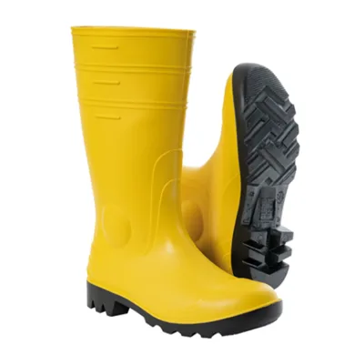 Sir Safety UB40 gorex boot bakancs