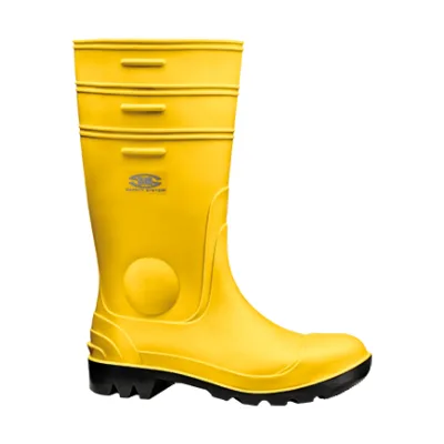 Sir Safety UB40 boot bakancs