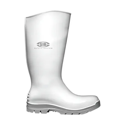 Sir Safety védő BLOOD REP boot bakancs