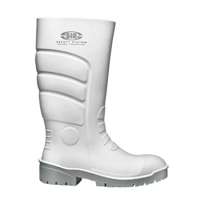 Sir Safety PU-boot téli bakancs