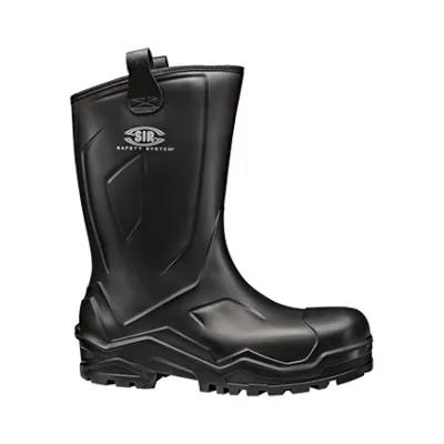 Sir Safety JUMBO boot téli bakancs