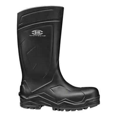 Sir Safety PETROL boot téli bakancs