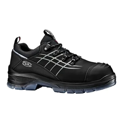 Sir Safety New overcap bsf rex shoe félcipő