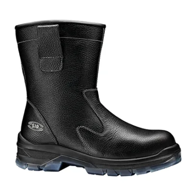Sir Safety New overcap bsf plus boot bakancs