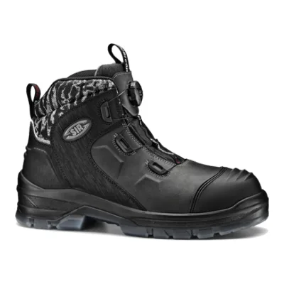Sir Safety New overcap bsf fast shoe félcipő