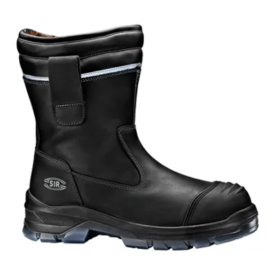 Sir Safety New overcap bsf infinity boot téli bakancs