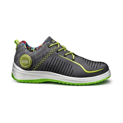 Sir Safety SIMI low shoe félcipő