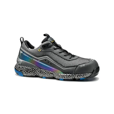 Sir Safety JET low shoe félcipő