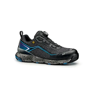 Sir Safety MAIA low shoe félcipő
