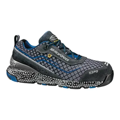 Sir Safety MONZA low shoe félcipő