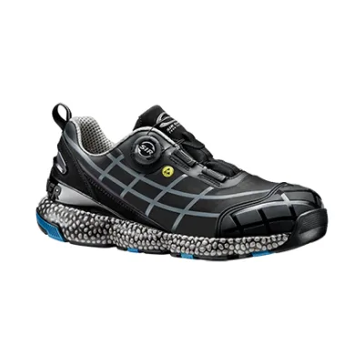 Sir Safety DRAGON low shoe félcipő