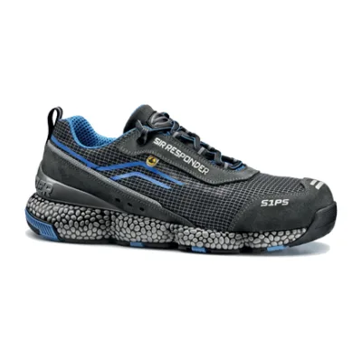 Sir Safety MOHER low shoe félcipő