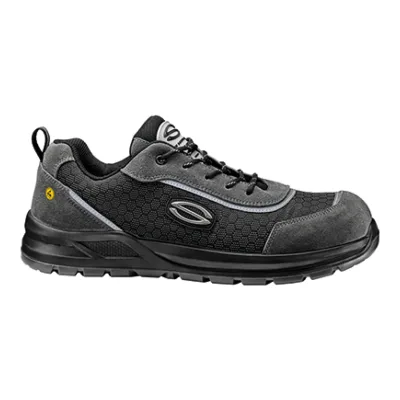 Sir Safety DIVINA low shoe félcipő
