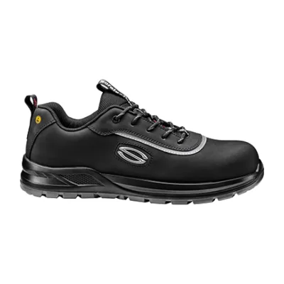 Sir Safety SIENNA low shoe félcipő