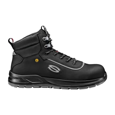 Sir Safety ENERGY ankle high shoe félcipő