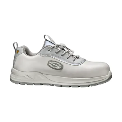 Sir Safety KISS low shoe félcipő
