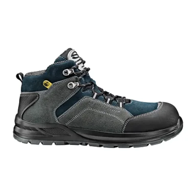 Sir Safety FUNKY ankle high shoe félcipő