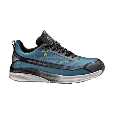 Sir Safety SPIRIT low shoe félcipő