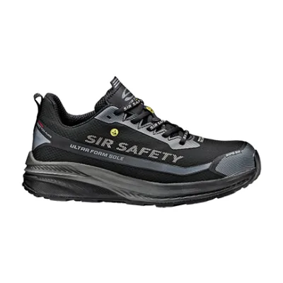 Sir Safety UNIQUE low shoe félcipő