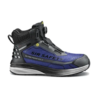 Sir Safety GLORY shoe félcipő