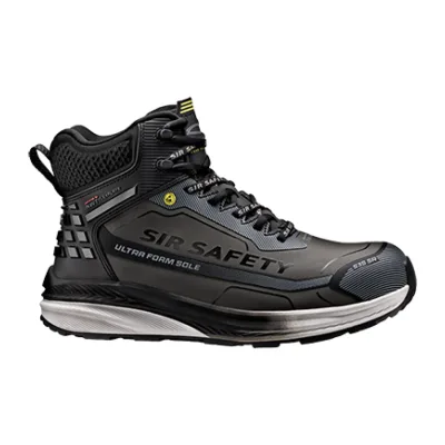 Sir Safety Journey shoe félcipő