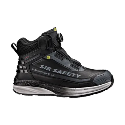 Sir Safety Festival shoe félcipő