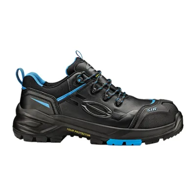 Sir Safety Fortune shoe félcipő
